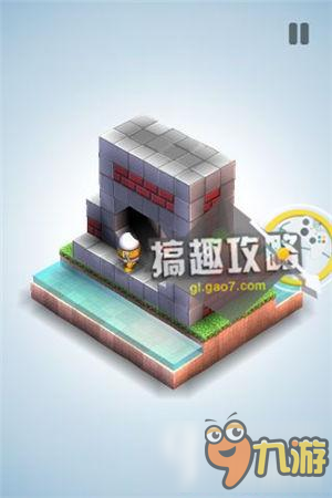 机械迷宫攻略 Mekorama全关卡图文攻略