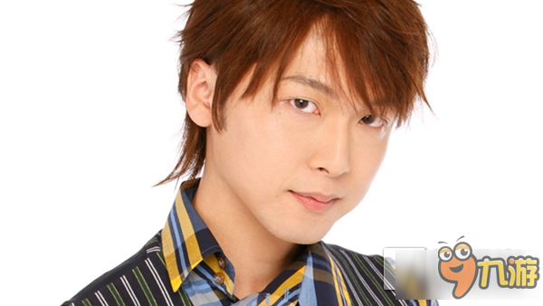 宫殿CV介绍之立花慎之介:将冰山融为柔情