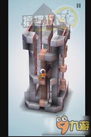 机械迷宫第18关攻略 Mekorama第18关怎么过