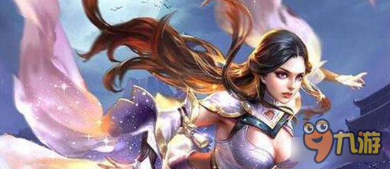 王者荣耀同人小说 凡间九万种颜色你最风流