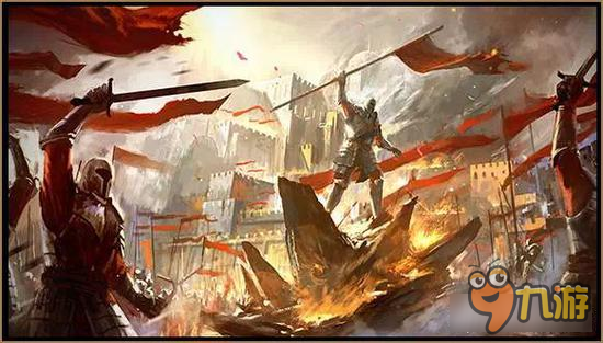 列王的纷争新版王国远征前瞻第一期