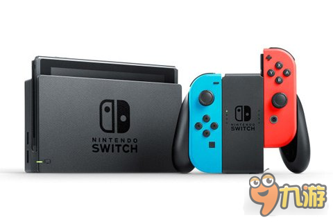 任天堂Switch今年销售或达500万套 300美元售