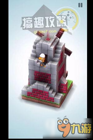 机械迷宫第45关攻略 Mekorama第45关怎么过