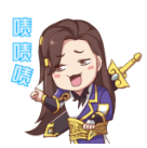 大唐无双手游五行纹怎么选 数据帝分析五行纹属性