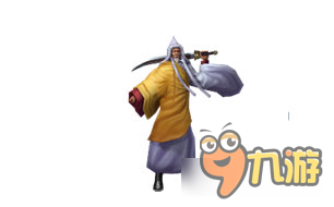 逍遥吟江湖人士沈碧解析 霸刀门现任门主