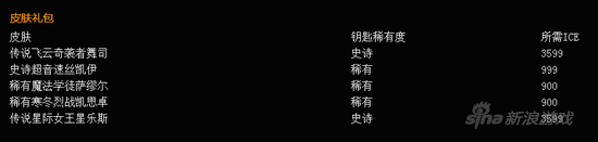 虚荣Vainglory海希安城庆典 欢庆春季赛揭幕
