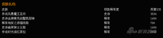 虚荣Vainglory海希安城庆典 欢庆春季赛揭幕