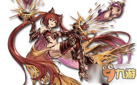 碧蓝幻想狗妹怎么样 狗妹属性解析