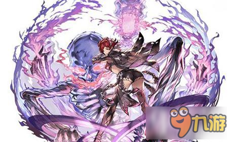 碧蓝幻想灰夫人怎么样 灰夫人属性解析