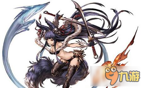 碧蓝幻想火狐狸怎么样 火狐狸属性解析