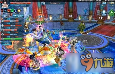 诛仙手游神武天极塔怎么玩 神武天极塔玩法攻