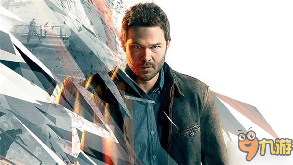 Remedy神秘新作“P7”开发中 使用《量子破碎》引擎打造