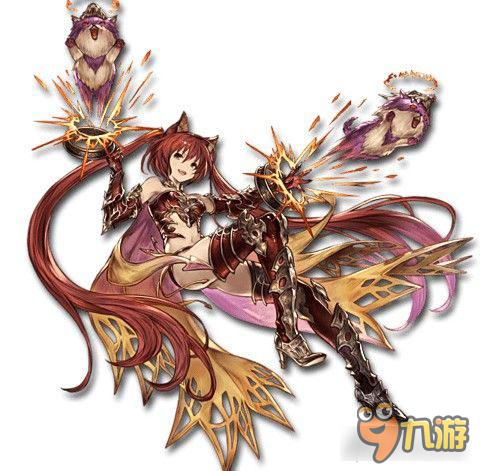 碧蓝幻想狗妹怎么样 狗妹解析