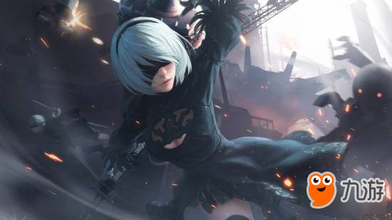 《尼尔机械纪元》武器芯片新手教程及配置优化