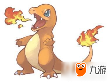 精灵宝可梦go小火龙怎么培养 小火龙培养心得