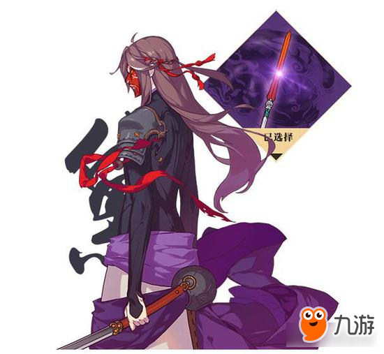 《仙剑奇侠传幻璃镜》手游黛砚 枪系技能一览