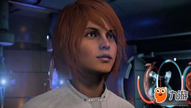 《NBA2K18》帅哥捏脸数据 NBA2K18球员捏