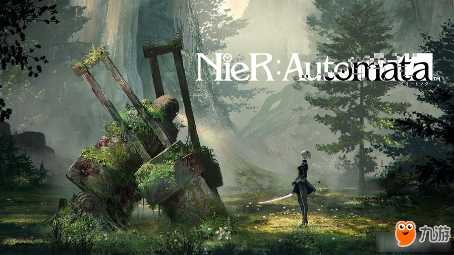 《尼尔机械纪元》自动拾道具晶片位置介绍