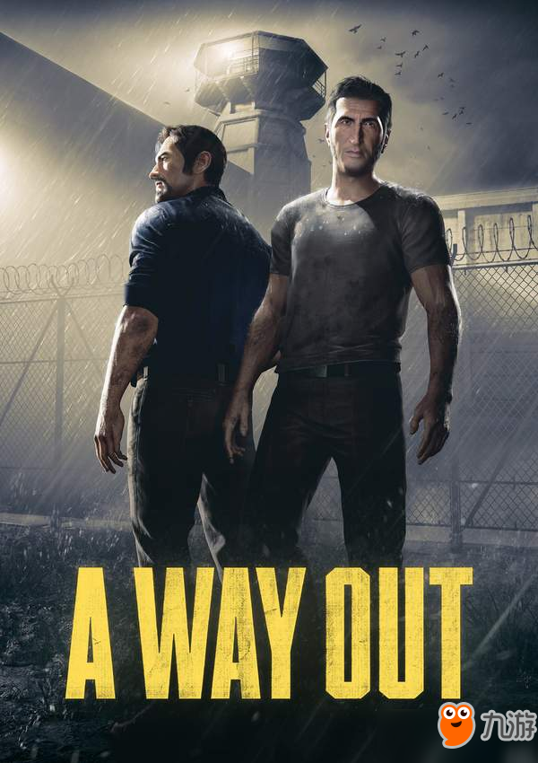 E3 2017：EA旗下新IP《A Way Out》首批截图 画面很赞