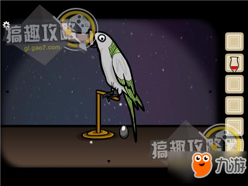 锈湖剧院第3部分攻略 锈湖剧院攻略3