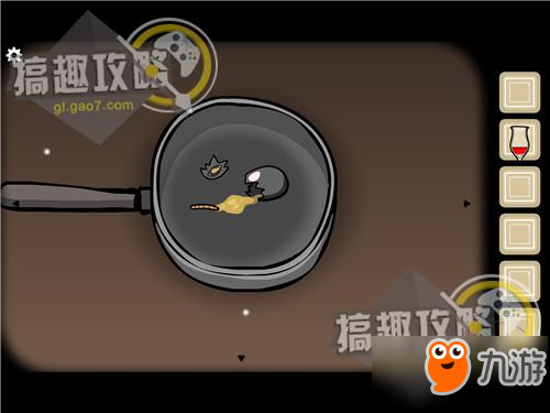 锈湖剧院第3部分攻略 锈湖剧院攻略3