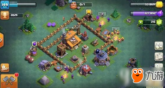 部落冲突3本优秀阵型有哪些 SUPERCELL官方评选3本优秀阵型汇总