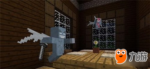 《我的世界》光控路灯制作方法图文指南夜光路