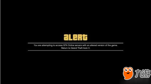 《gta5》被封mod开发者:我们只支持单机,r星是懂得