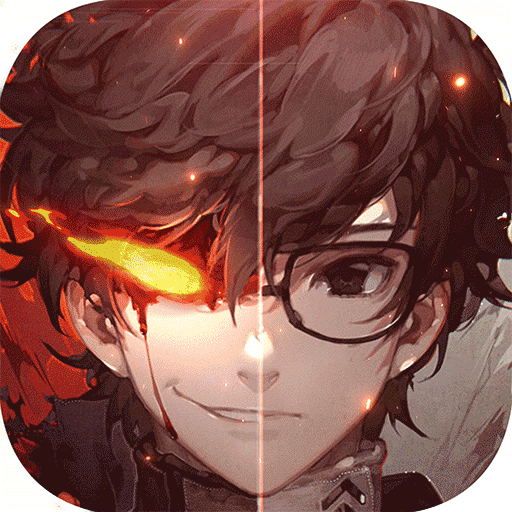 风暴魔域app icon图