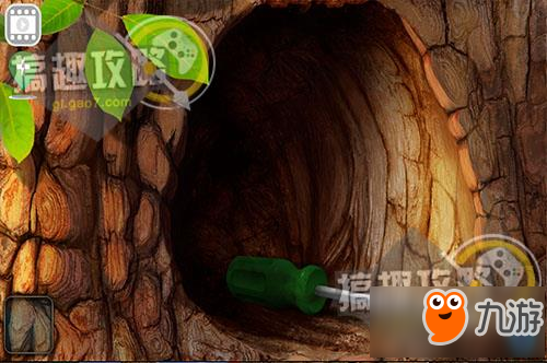 神秘的房间逃出空房子第2部分攻略 逃出空房子攻略2