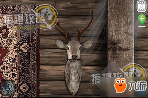 神秘的房间逃出空房子第2部分攻略 逃出空房子攻略2