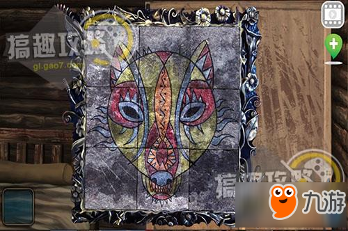 神秘的房间逃出空房子第2部分攻略 逃出空房子攻略2