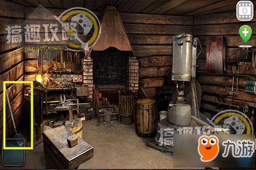 神秘的房间逃出空房子第2部分攻略 逃出空房子攻略2