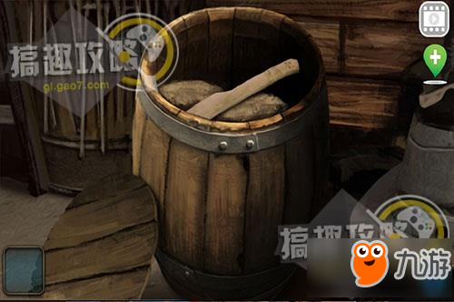 神秘的房间逃出空房子第2部分攻略 逃出空房子攻略2