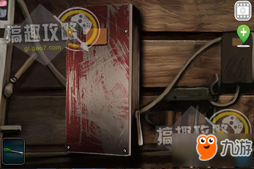 神秘的房间逃出空房子第2部分攻略 逃出空房子攻略2