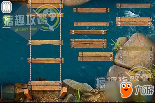 神秘的房间逃出空房子第2部分攻略 逃出空房子攻略2