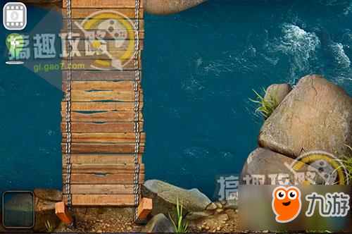 神秘的房间逃出空房子第2部分攻略 逃出空房子攻略2