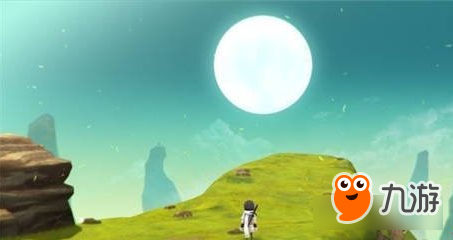 《LOST SPHEAR》今秋发售 承袭经典《我是刹那》