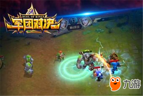 军团对决不死族怎么打 不死族单位评测_九游i