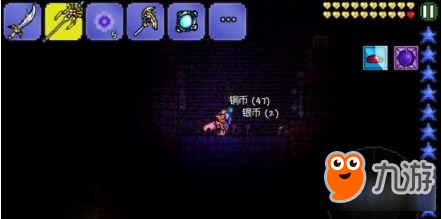 泰拉瑞亚刷光明之魂及暗影之魂方法一览