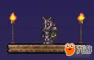 泰拉瑞亚甲虫翅膀合成公式分享