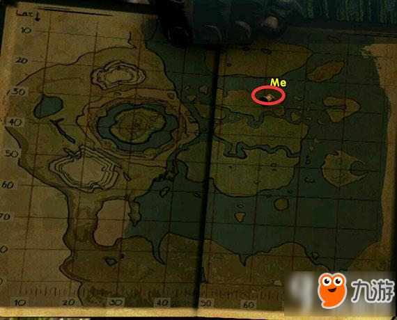 方舟:生存进化中心岛哪里适合建家 方舟进化中心岛适合建家的洞穴推荐