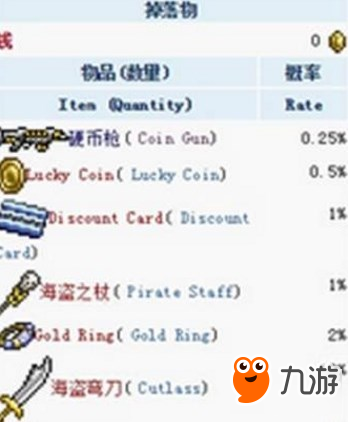 泰拉瑞亚飞翔的荷兰人号打法