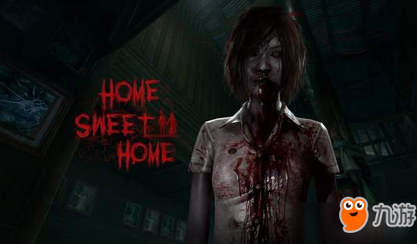 泰国恐怖游戏《在家真好》Steam版9月发售!支