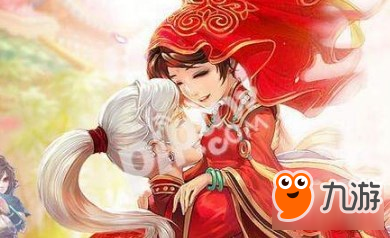 《大話西游手游》婚禮請?zhí)趺传@得 七夕婚禮請?zhí)@取方法