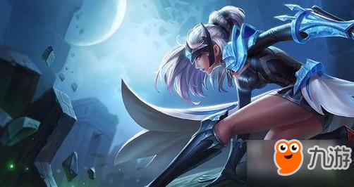 王者荣耀改版亚瑟将上线 重做露娜技能介绍公