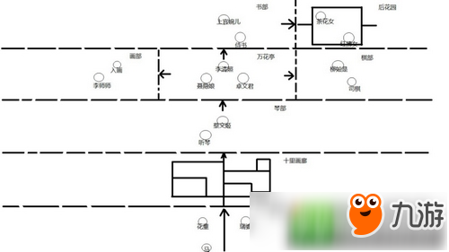 暴走英雄坛地图大全 暴走英雄传世界地图一览