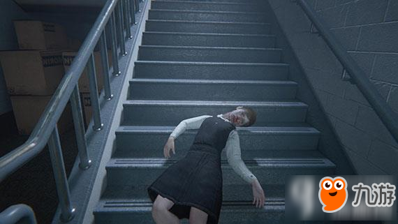 《逃生2》第28章剧情路德米尔奇神父过关攻略