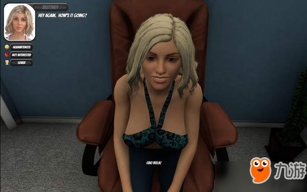 低俗游戏《House Party》重新上架Steam 限制