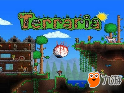 泰拉瑞亚幽灵套龟壳套蘑菇套特点用法解析